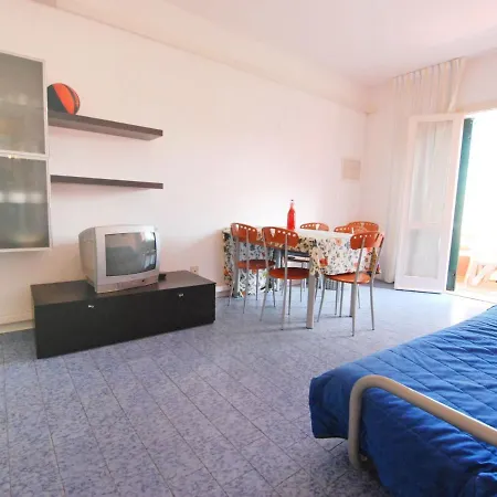 Michelangelo-3 By Interhome Apartment *