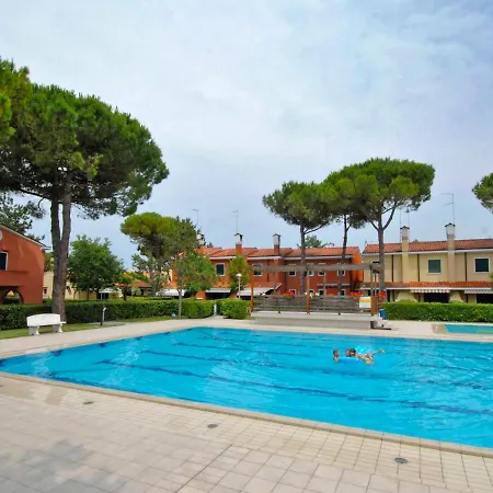 Apartment Michelangelo-3 By Interhome