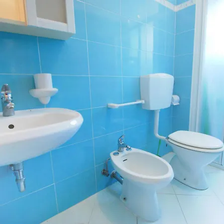 Apartment Michelangelo-3 By Interhome Bibione