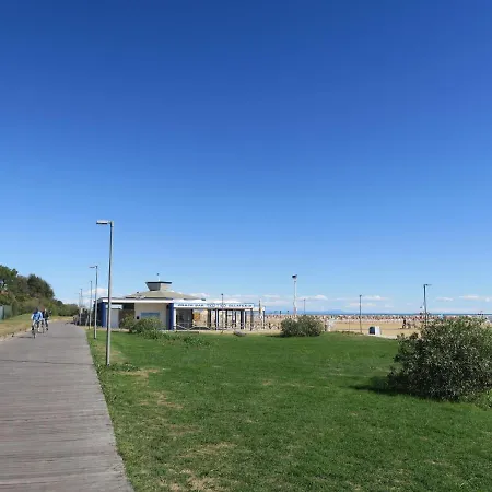 Michelangelo-3 By Interhome *