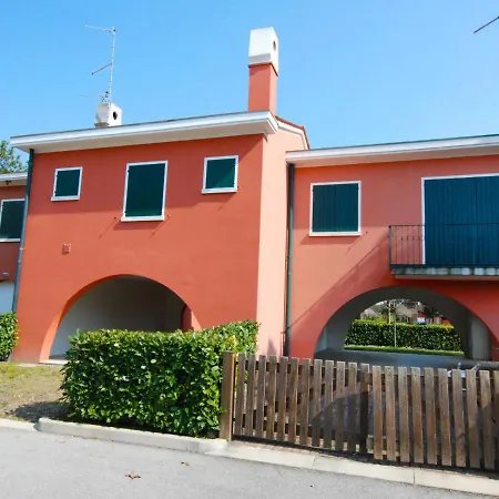 Michelangelo-3 By Interhome Apartamento *
