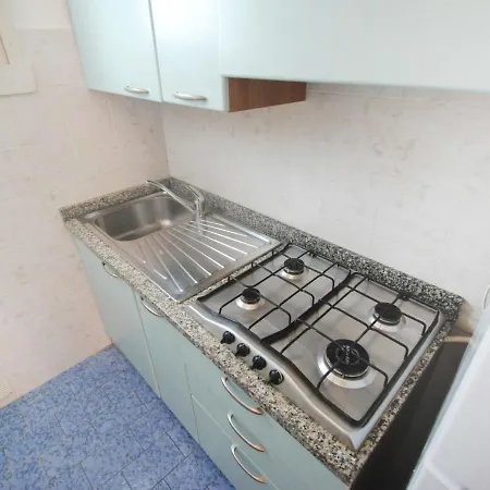 Apartamento Michelangelo-3 By Interhome *