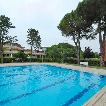 Michelangelo-3 By Interhome *