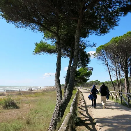 Michelangelo-3 By Interhome Bibione